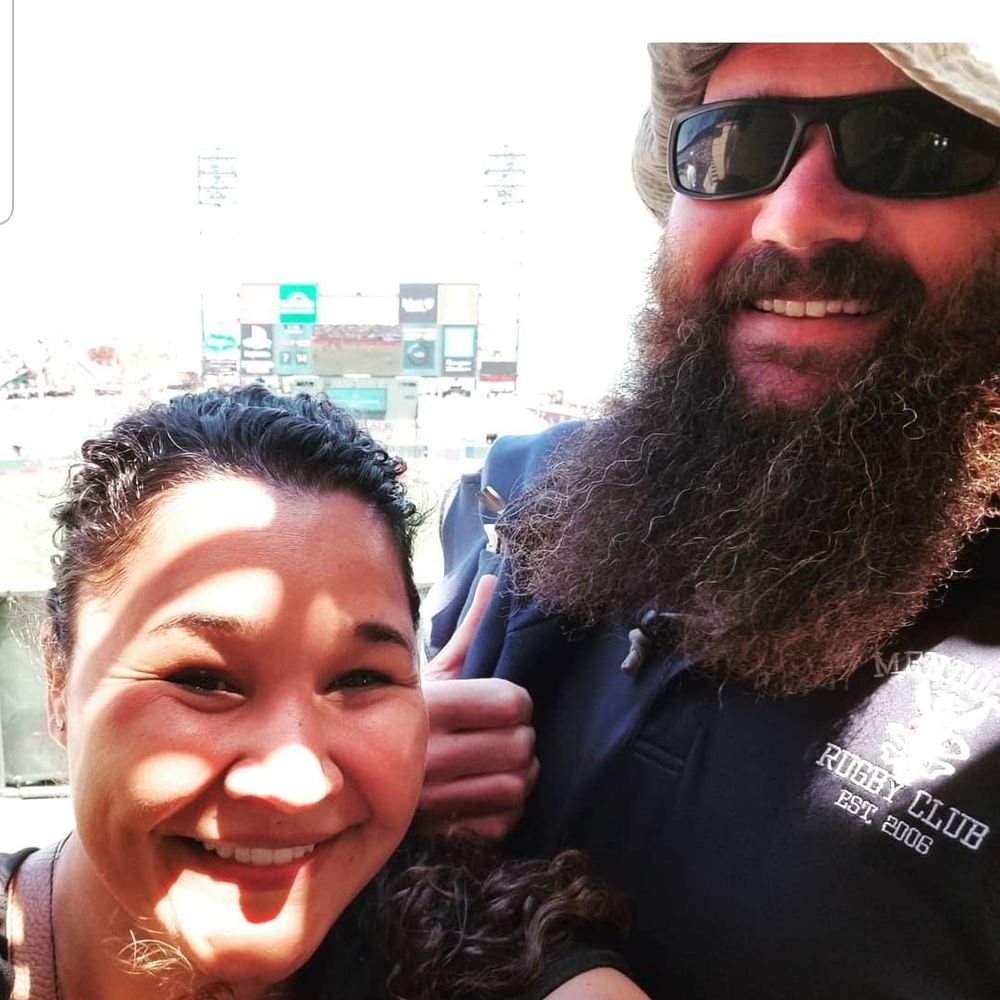 Meet your Posher, Brianne